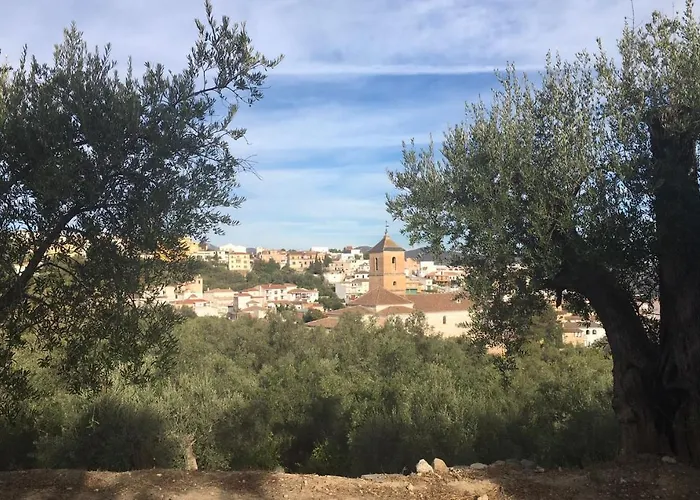 Jardin Andaluz Veleta