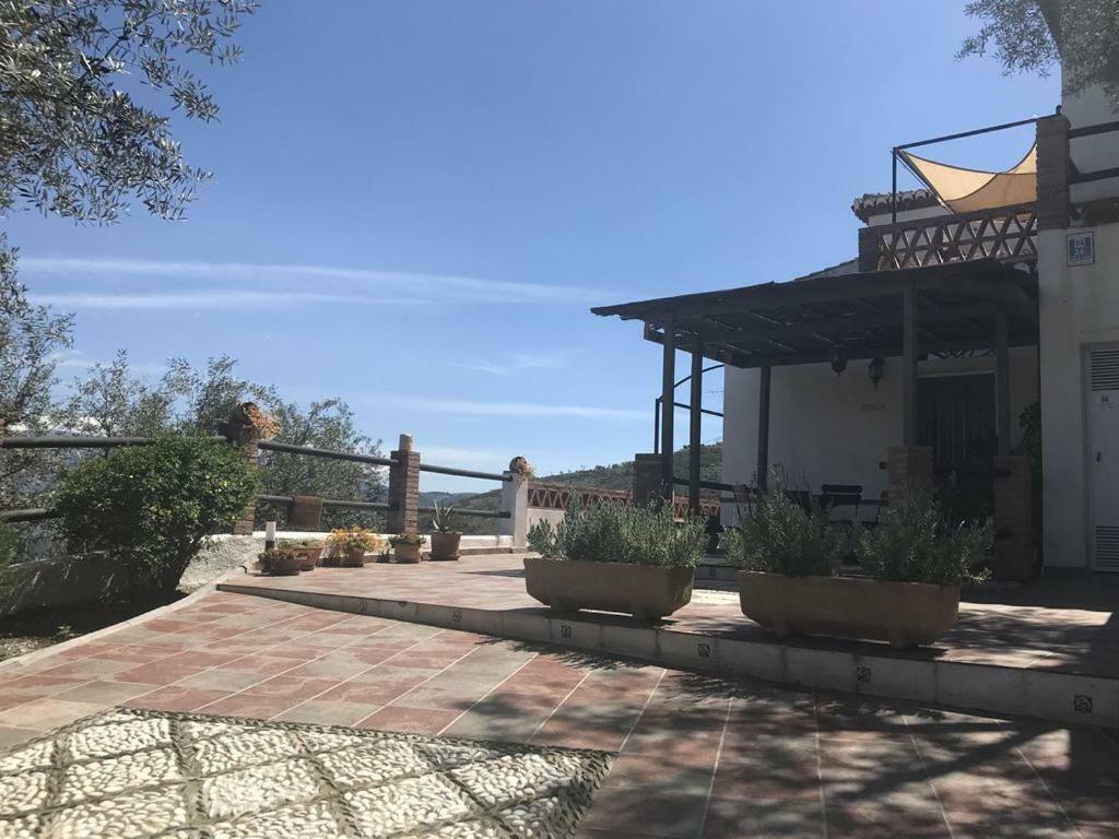 Jardin Andaluz Veleta