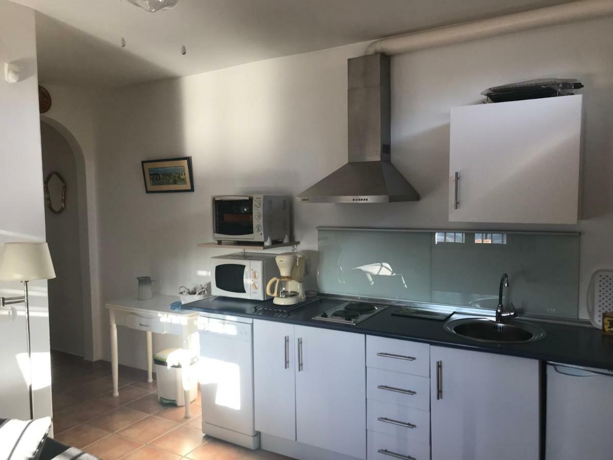 Jardin Andaluz Veleta Apartment Pinos del Valle
