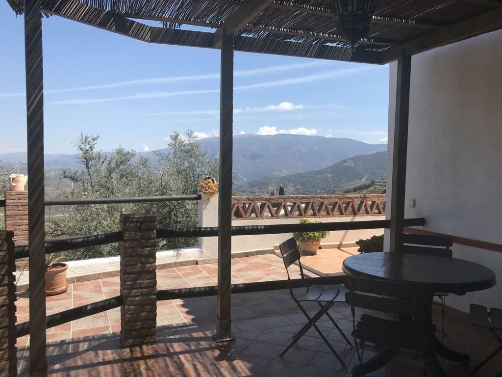 Jardin Andaluz Veleta Apartment Pinos del Valle