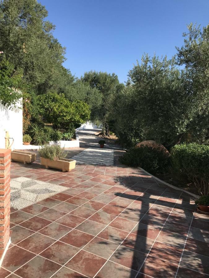 Appartement Jardin Andaluz Veleta Pinos del Valle