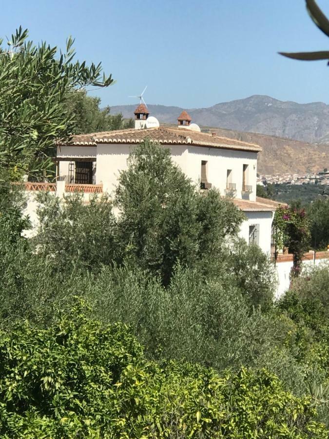Appartement Jardin Andaluz Veleta Pinos del Valle